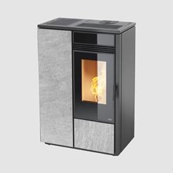 Vertical 100s Stone 3